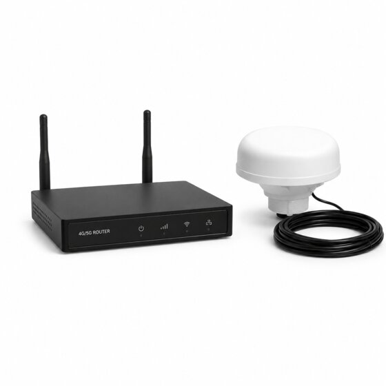 BASIC 4G/5G set
