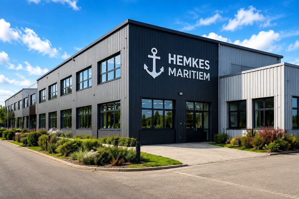 Onze werkplaats